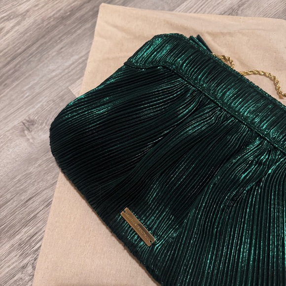 loeffler randall rayne emerl clutch - Picture 8 of 8